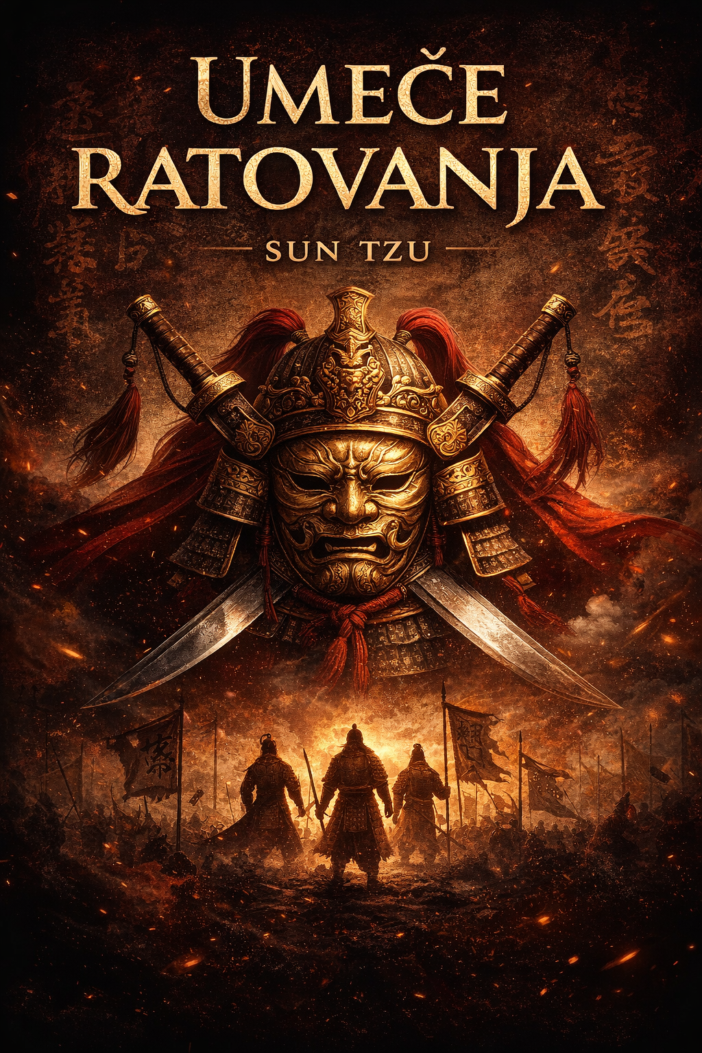 Umeće ratovanja